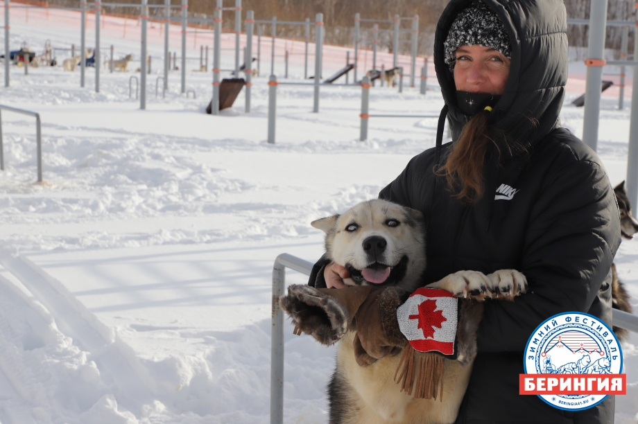 «Берингия-2021». Фото: Виктор Гуменюк. Фотография 111