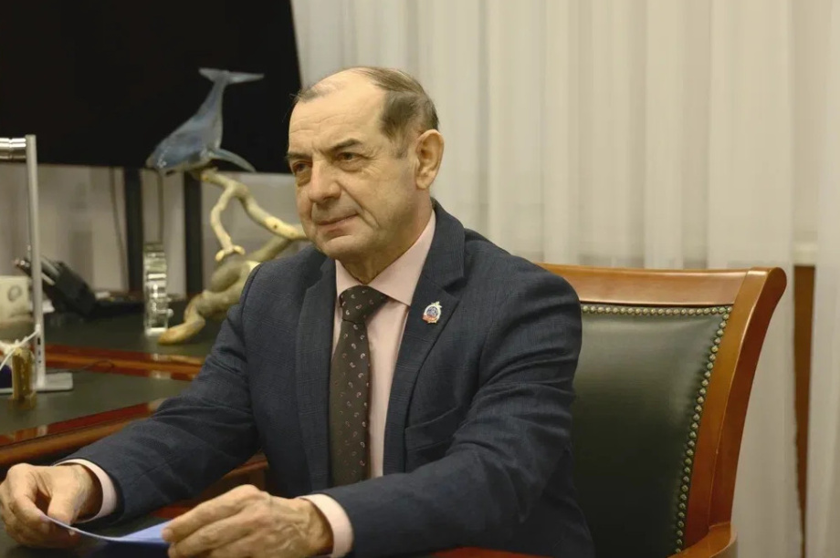Лидер рыбной отрасли  Камчатки наращивает мощности и расширяет ассортимент. Фото: kamgov.ru. Фотография 2