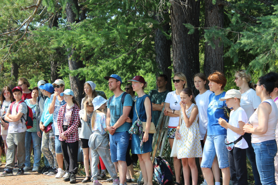 Жителей Камчатки пригласили стать волонтёрами Всероссийского экологического форума. Фото: kamgov.ru