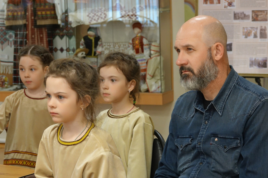 VIII фестиваль «Радость быть вместе»: день веселья и открытий! . Фото организаторов (архив). Фотография 7