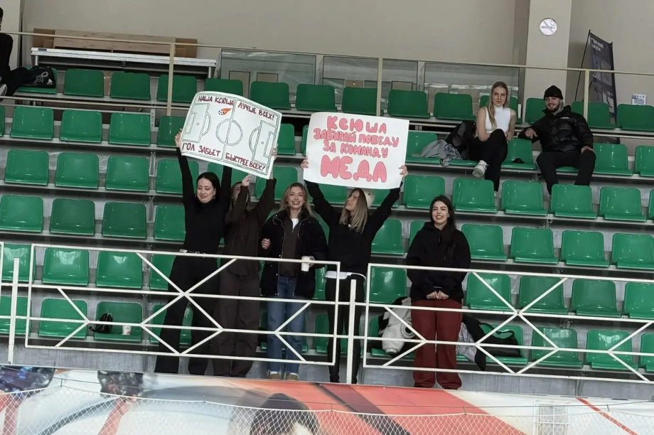 Футзал, эмоции, победы: итоги молодёжной Спартакиады Камчатки. Фото: Министерство спорта Камчатского края. Фотография 2