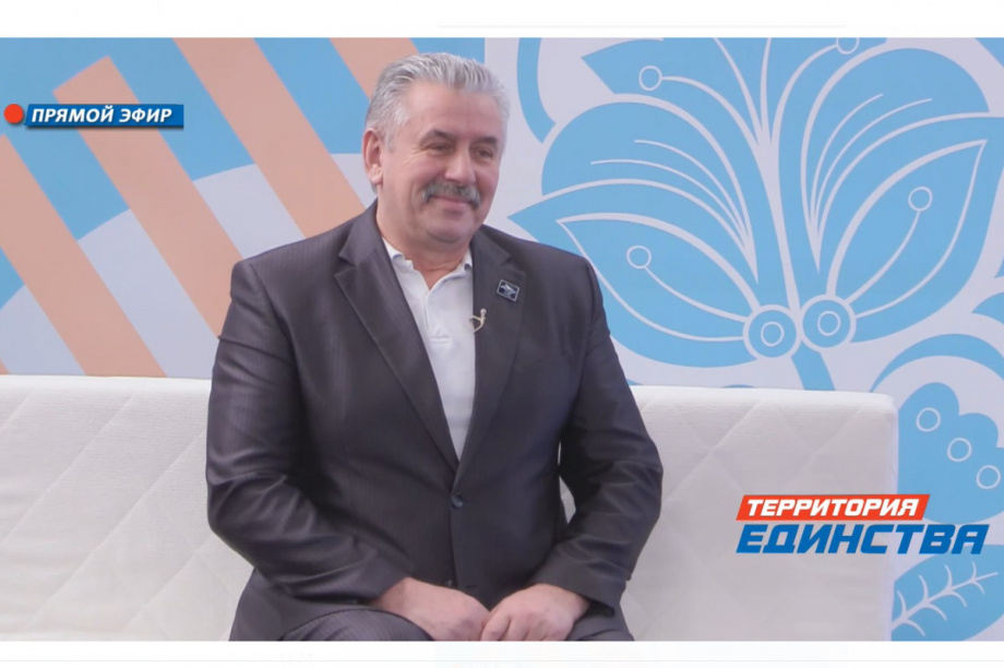 Позитивный настрой избирателей стал визитной карточкой выборов Президента РФ на Камчатке. Фото: ИА «Камчатка»  