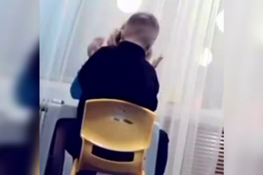 На Камчатке уволили логопеда, который ударил ребенка по лицу. 