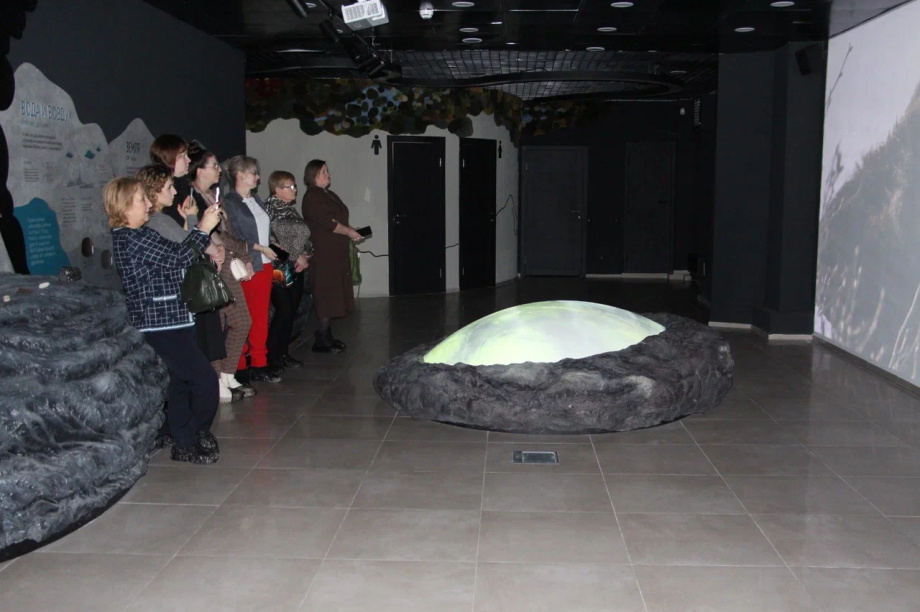 Педагоги Камчатки погрузились в историю и природу Кроноцкого заповедника. Фото организаторов. Фотография 6