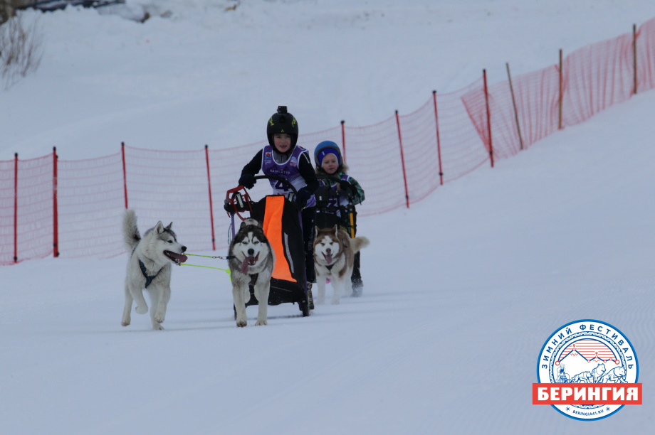 «Дюлин-2021». Фото: Виктор Гуменюк. Фотография 56