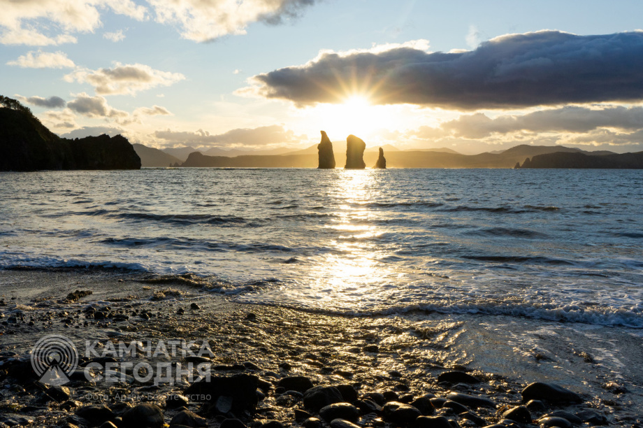 Ведущие историки и краеведы прочтут лекции об освоении Камчатки. Фото: Артем Безотечество / ИА "Камчатка"