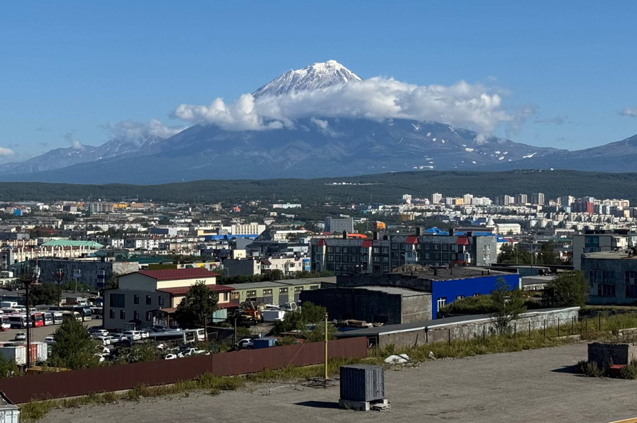 Капремонт на Камчатке теперь зависит от степени износа дома. ИА Камчатка