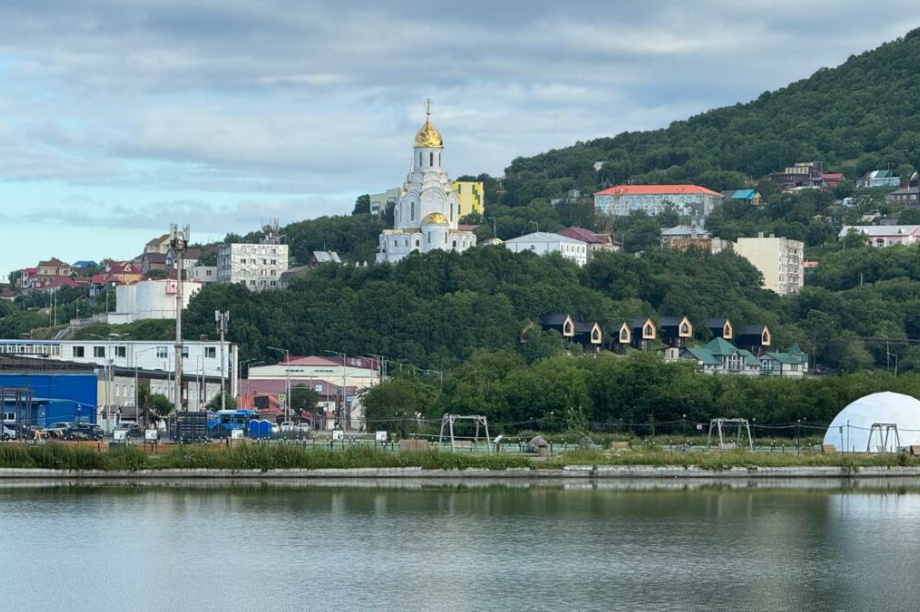 Многодетные семьи Камчатки получат средства на погашение ипотеки. 
