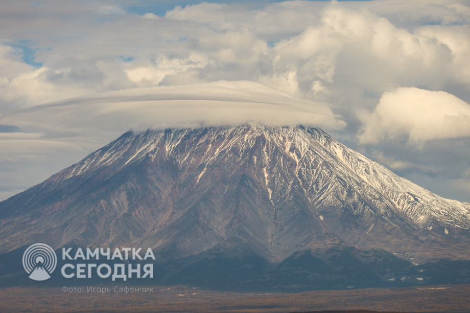 Осенняя прогулка по сопке Мишенная (фоторепортаж). Фото: «Камчатка Сегодня» \ Игорь Сафончик. Фотография 15