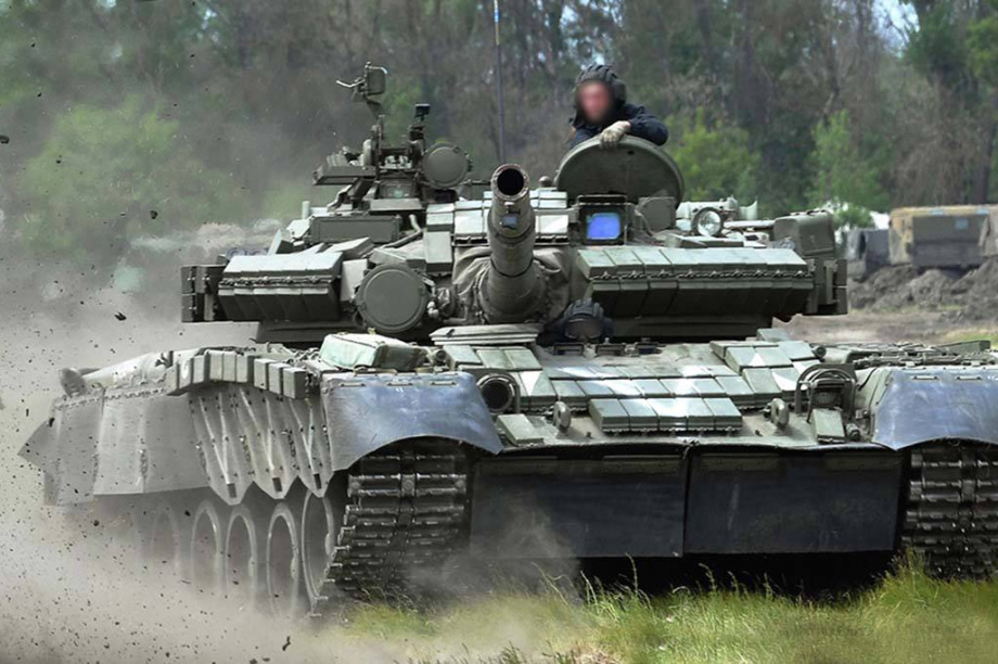 Позывной «Акела» — каждый выстрел в цель!. Фото: Министерство обороны РФ. Фотография 1