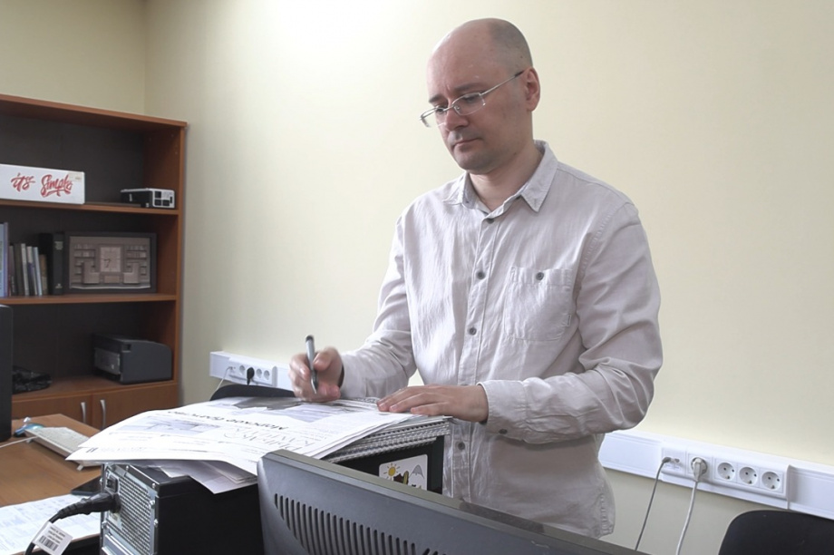 «Камчатский край» будет издаваться вместе с «Рыбаком Камчатки». Фото: информационное агентство "Камчатка". Фотография 3