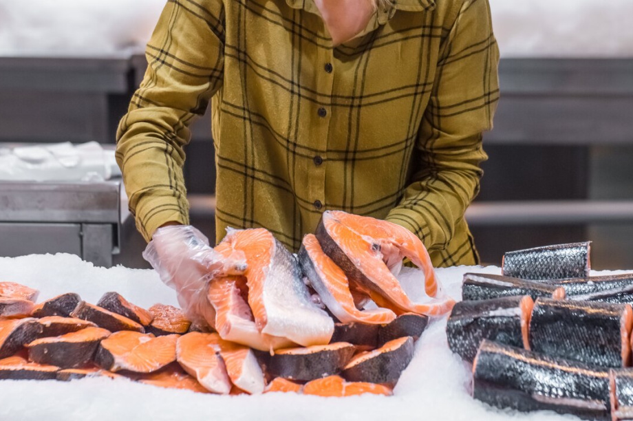 Камчатский предприниматель попался на поддельных этикетках. Изображение: Freepik