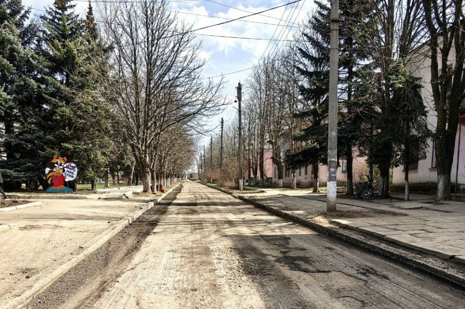 Дороги на подшефных Камчатке территориях отремонтируют до осени. фото: kamgov.ru
