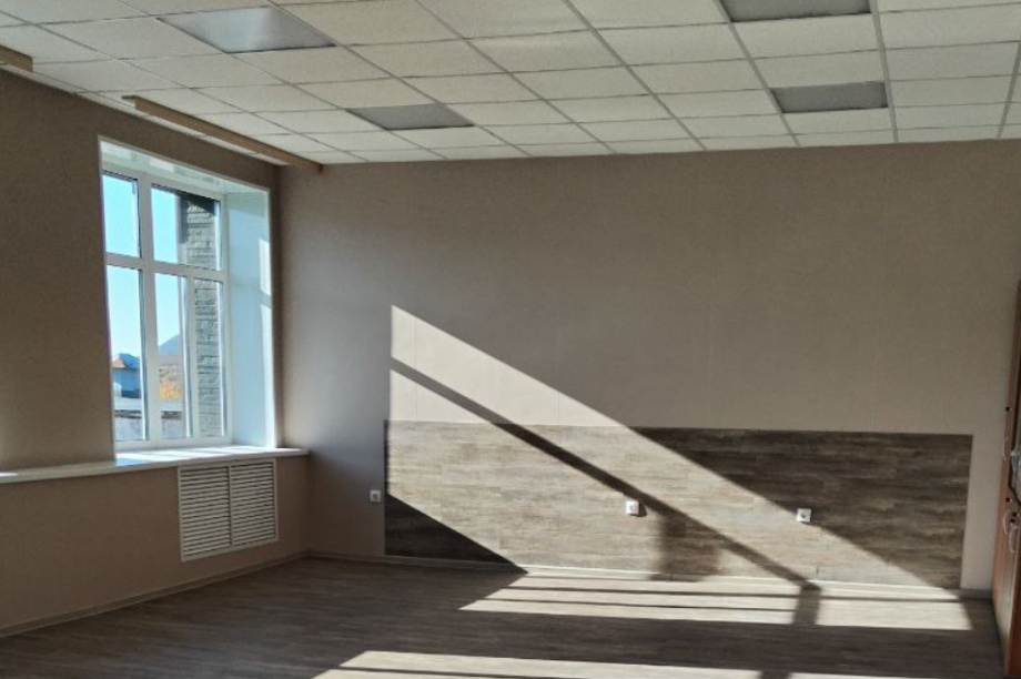 В рамках национального проекта «Культура» на Камчатке ведётся ремонт четырёх сельских ДК. Фото: kamgov.ru. Фотография 4