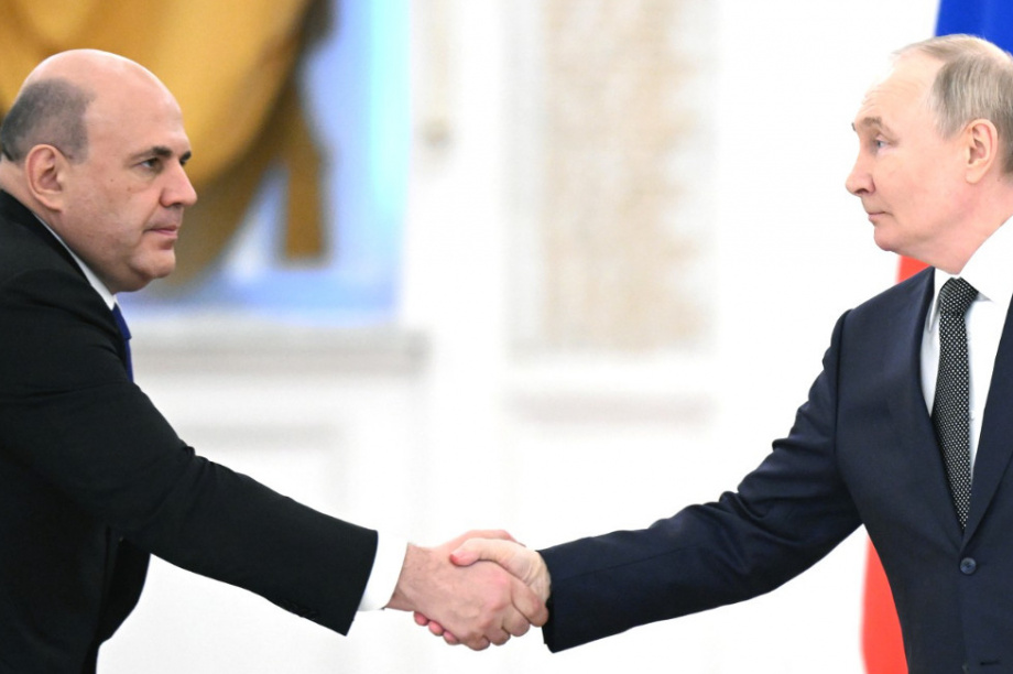 Государственный Совет по стратегическому развитию и нацпроектам России утвердил принял ряд важных для Камчатки решений. Фото: kremlin.ru. Фотография 1