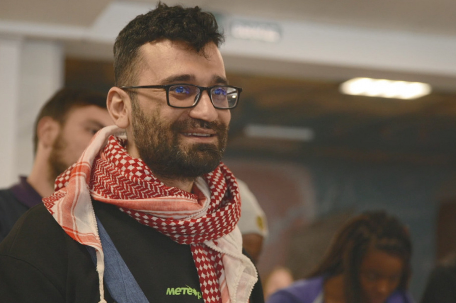 Девять зарубежных электоральных экспертов знакомятся с ходом выборов на Камчатке. Фото: kamgov.ru. Фотография 2