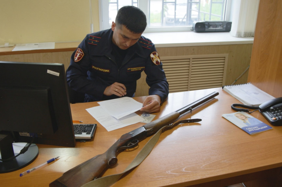 Камчатцы передали в зону СВО более 100 единиц прицельного оружия. kamgov.ru. Фотография 2