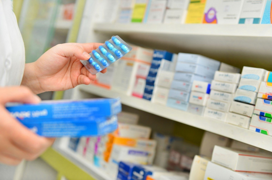 Препараты для лечения болезней щитовидной железы появились в аптеках Камчатки. Фото: kamgov.ru