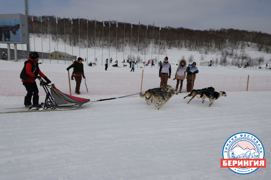 «Дюлин-2021». Фото: Виктор Гуменюк. Фотография 3