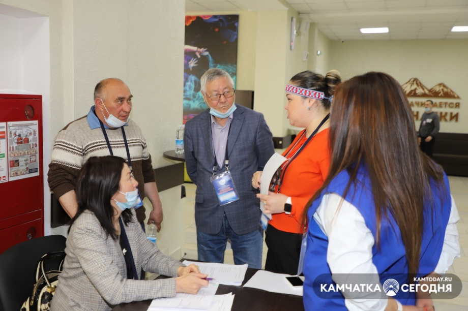 Форум КМНС. Фото: Виктор Гуменюк. Фотография 36