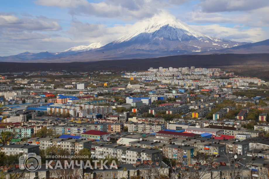 Благоустройство «Мишенного-3» в Петропавловске обещают завершить в этом году. Фото: Виктор Гуменюк