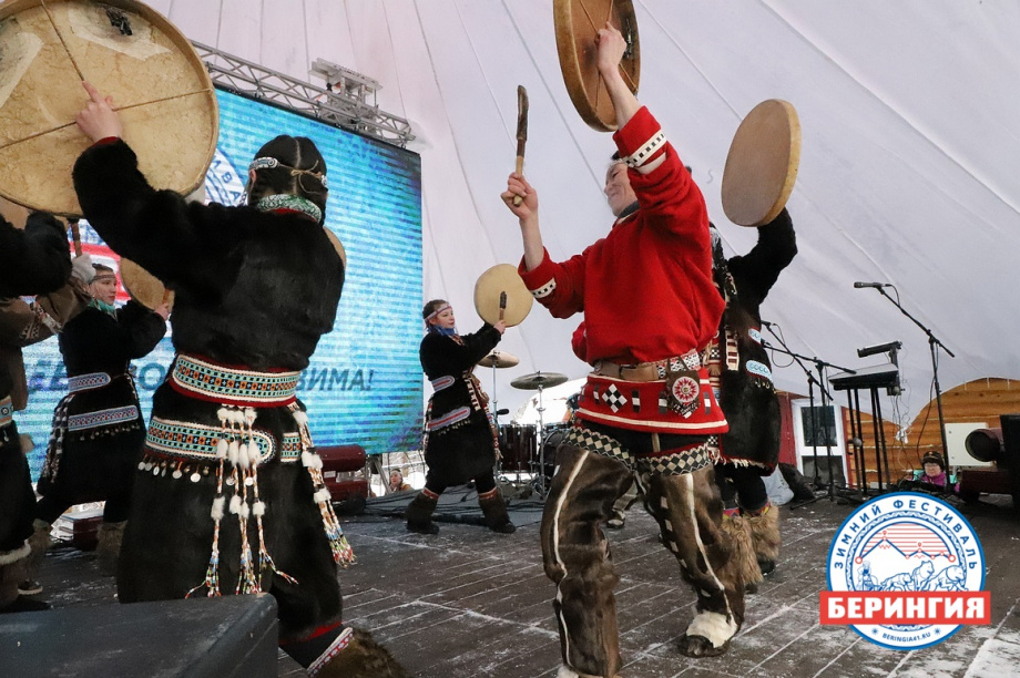 Кубок «Берингийского единства». Фото: Виктор Гуменюк. Фотография 37