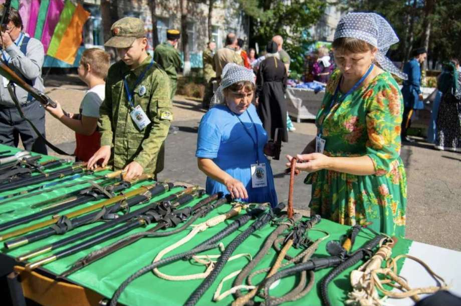 Камчатка на «Дальневосточном круге». kamgov.ru. Фотография 2