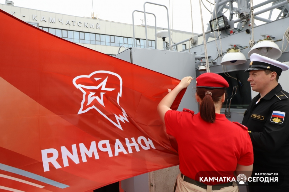 Военная служба по контракту — твой выбор!. Фото: Виктор Гуменюк. Фотография 19